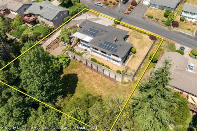 Property photo for 135 Victoria Street, Longview photo 2