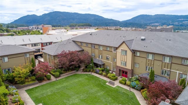 Property photo for 973 Ne Ingram Street #a-303, Issaquah photo 3