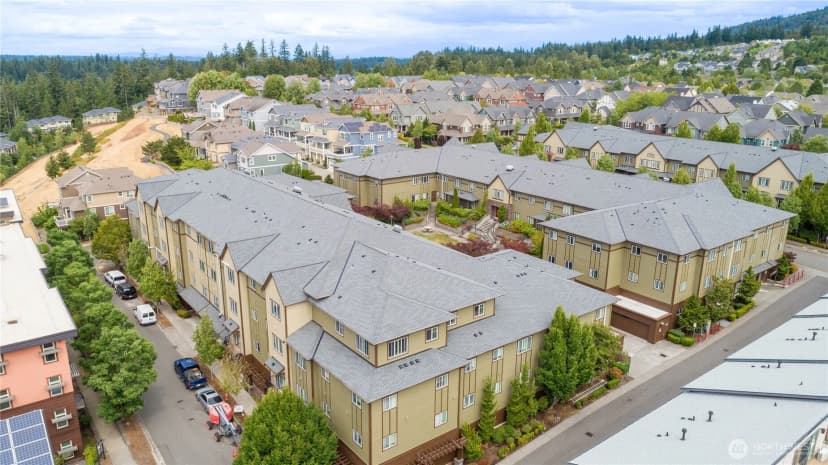 Property photo for 973 Ne Ingram Street #a-303, Issaquah photo 37