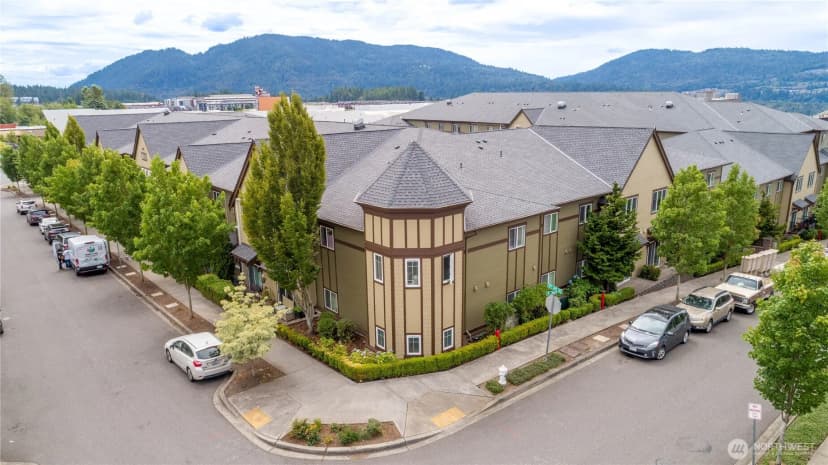 Property photo for 973 Ne Ingram Street #a-303, Issaquah photo 39