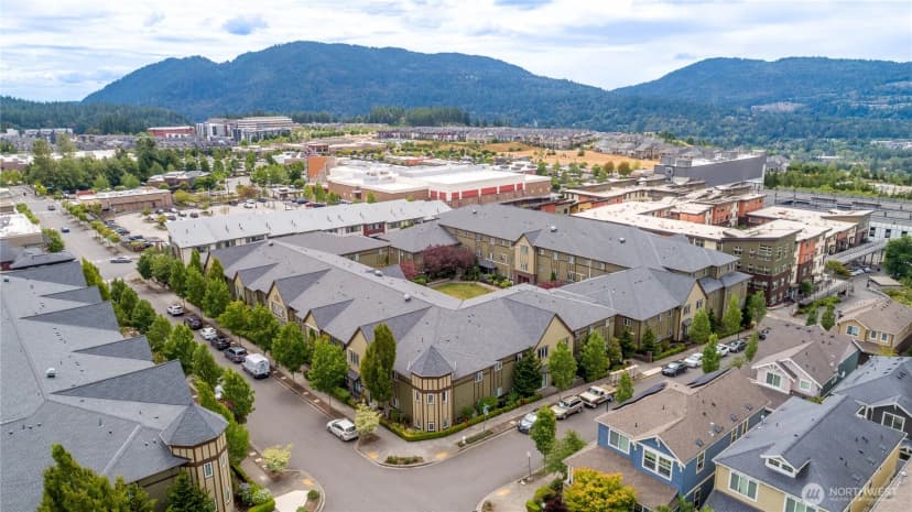 Property photo for 973 Ne Ingram Street #a-303, Issaquah photo 40
