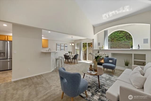 Property photo for 2201 192nd Street Se #b2, Bothell