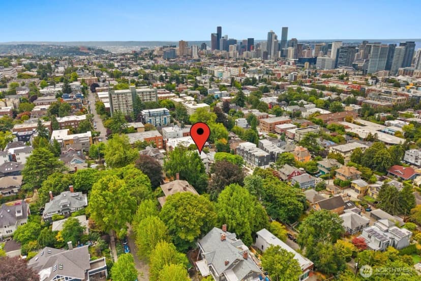 Property photo for 632 13th Avenue E #19, Seattle photo 31