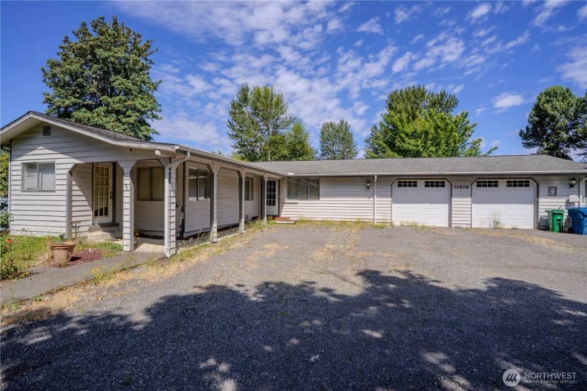 Property photo for 11806 Se 192nd Street, Renton photo 12