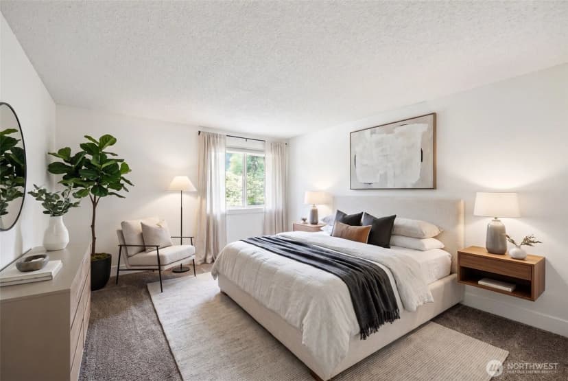 Property photo for 4641 W Lake Sammamish Parkway Se #f305, Issaquah photo 19