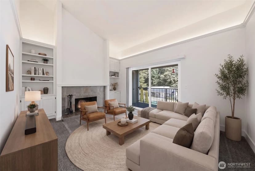 Property photo for 4641 W Lake Sammamish Parkway Se #f305, Issaquah photo 13