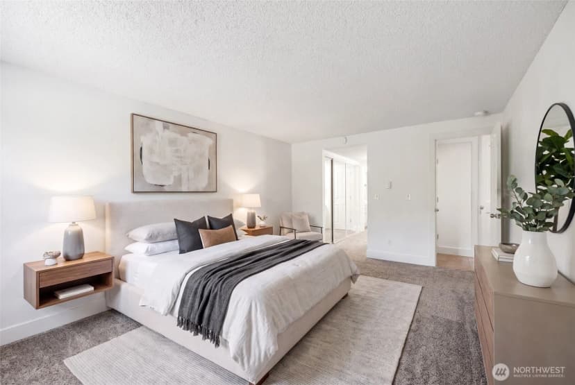 Property photo for 4641 W Lake Sammamish Parkway Se #f305, Issaquah photo 20