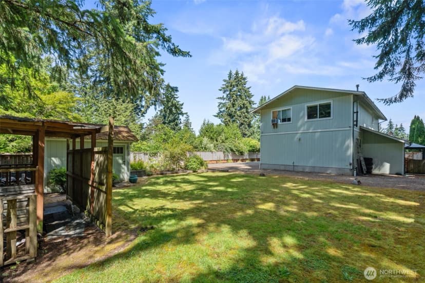 Property photo for 7409 207th Avenue E, Bonney Lake photo 31