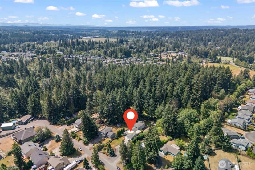 Property photo for 7409 207th Avenue E, Bonney Lake photo 35