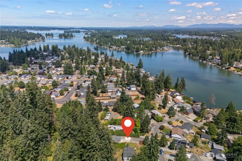 Property photo for 7409 207th Avenue E, Bonney Lake photo 34
