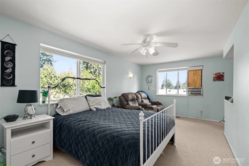 Property photo for 7409 207th Avenue E, Bonney Lake photo 18