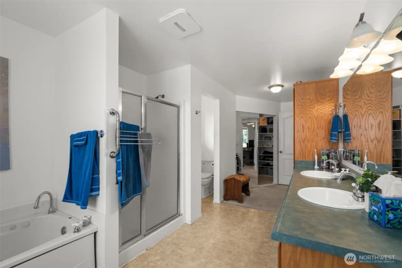 Property photo for 7409 207th Avenue E, Bonney Lake photo 21