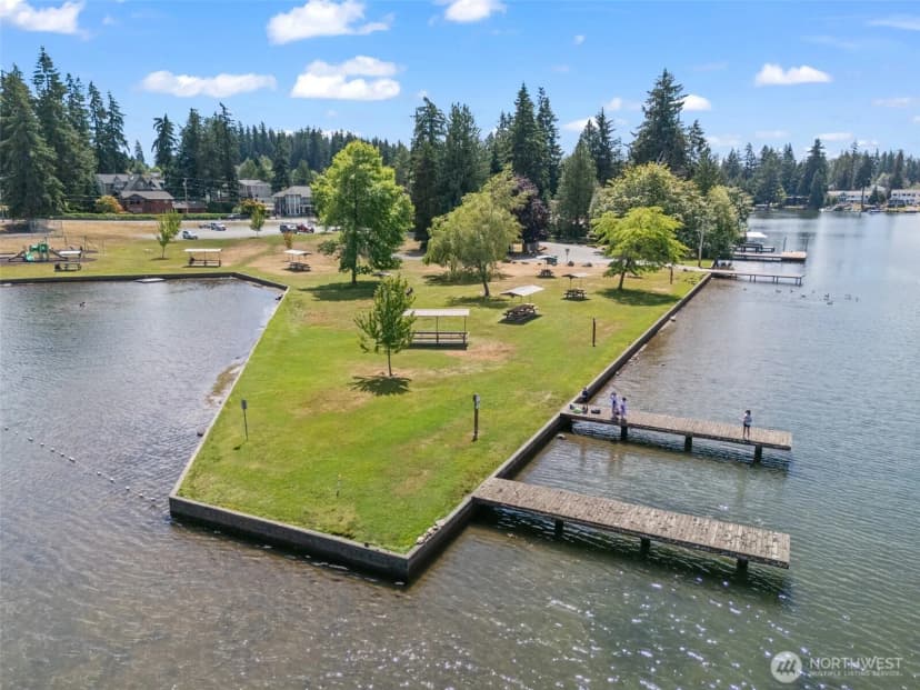 Property photo for 7409 207th Avenue E, Bonney Lake photo 33