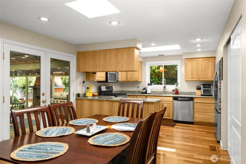 Property photo for 7409 207th Avenue E, Bonney Lake photo 7
