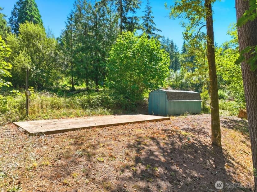Property photo for 1011 Nw 405th Street, Woodland photo 37