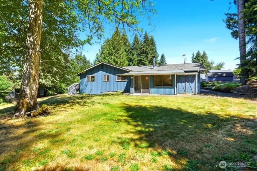 Property photo for 1011 Nw 405th Street, Woodland photo 30
