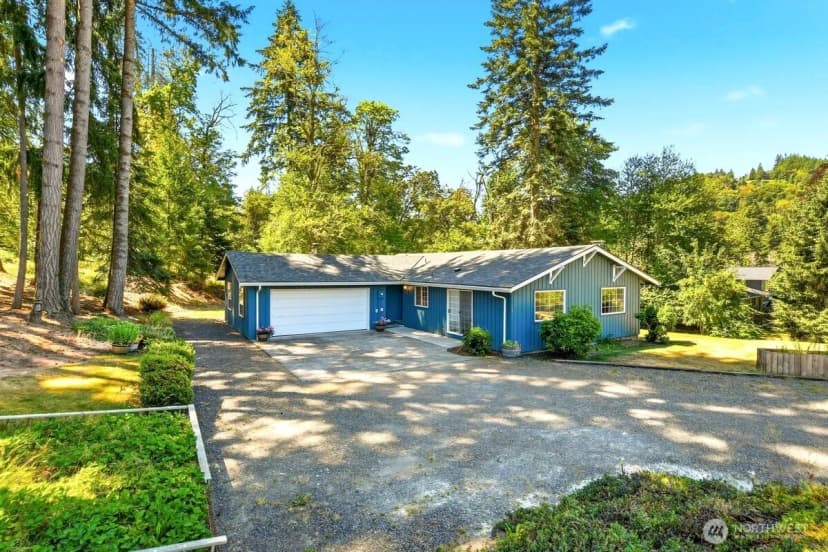 Property photo for 1011 Nw 405th Street, Woodland photo 40