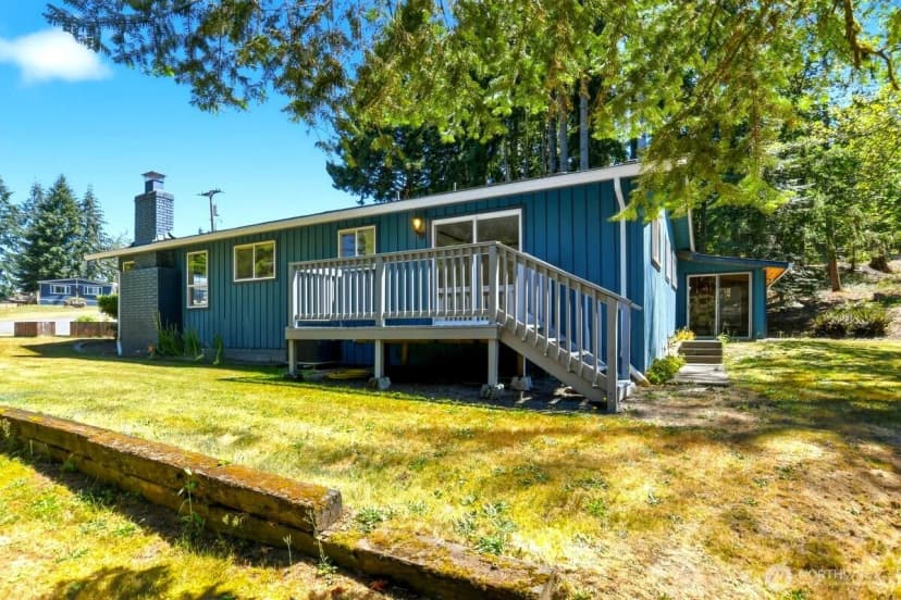 Property photo for 1011 Nw 405th Street, Woodland photo 33