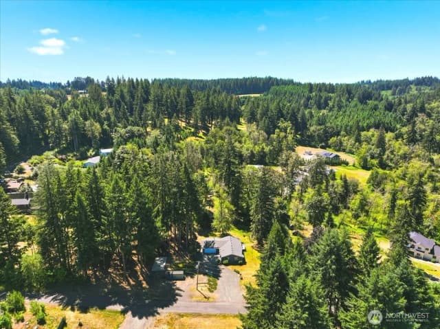 Property photo for 1011 Nw 405th Street, Woodland photo 2