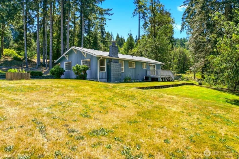 Property photo for 1011 Nw 405th Street, Woodland photo 34
