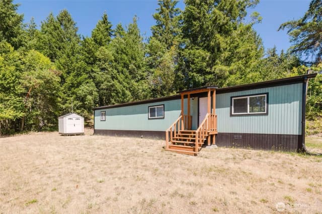 Property photo for 15503 Cedar Park Road Se #35c, Olalla