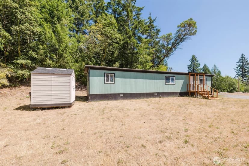 Property photo for 15503 Cedar Park Road Se #35c, Olalla photo 35