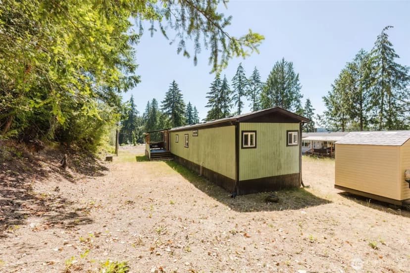 Property photo for 15503 Cedar Park Road Se #35c, Olalla photo 30