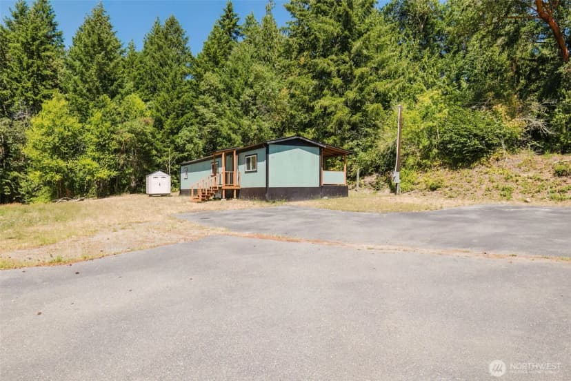 Property photo for 15503 Cedar Park Road Se #35c, Olalla photo 2