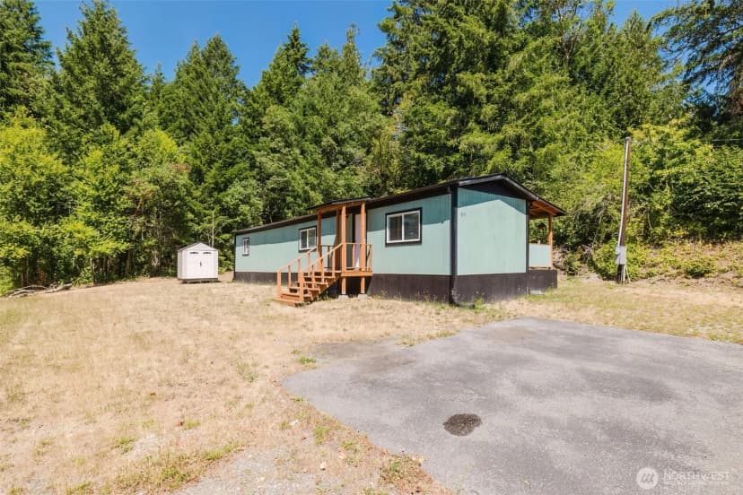 Property photo for 15503 Cedar Park Road Se #35c, Olalla photo 34