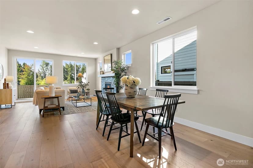 Property photo for 15703 Lot 4 Se 257th Place, Covington photo 13