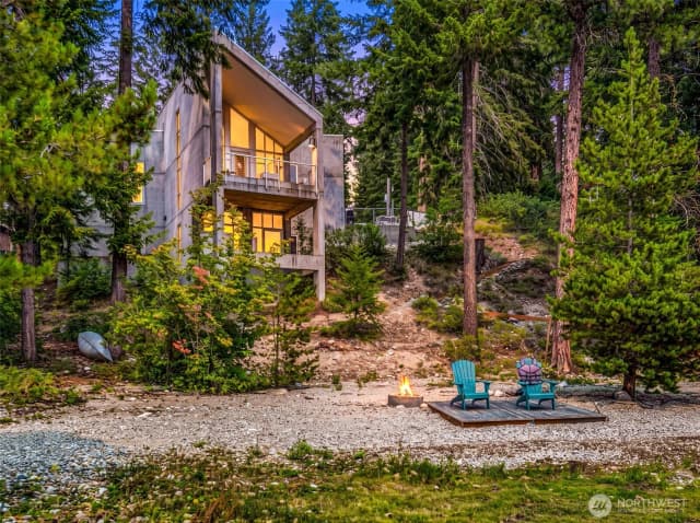 Property photo for 16161 N Shore Drive, Leavenworth