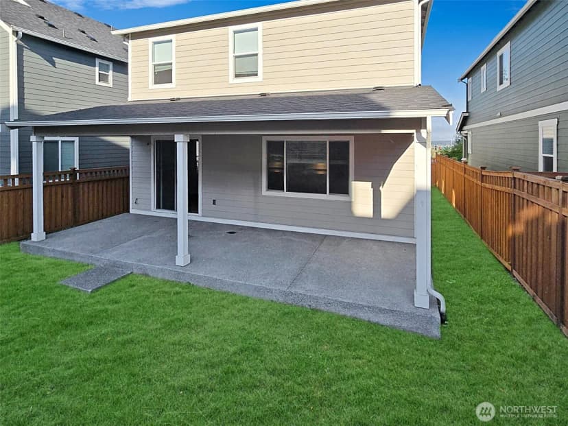 Property photo for 15005 Tyee Drive E, Bonney Lake photo 22