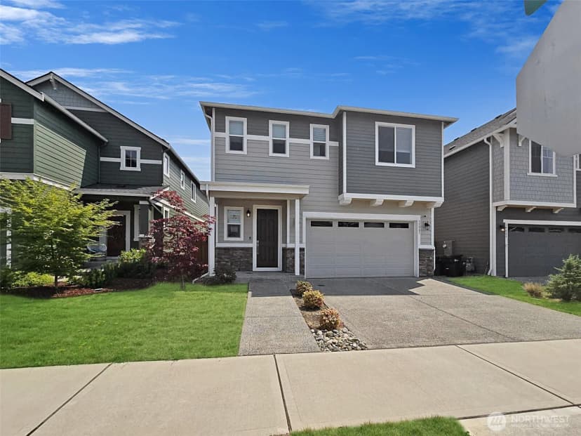 Property photo for 15005 Tyee Drive E, Bonney Lake photo 2