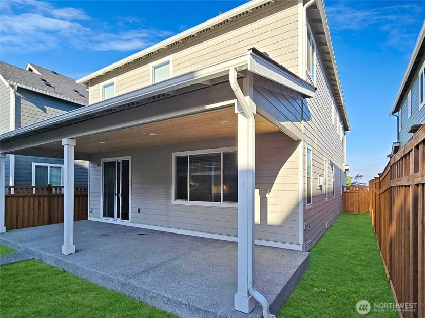 Property photo for 15005 Tyee Drive E, Bonney Lake photo 23
