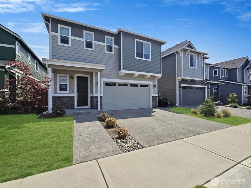 Property photo for 15005 Tyee Drive E, Bonney Lake