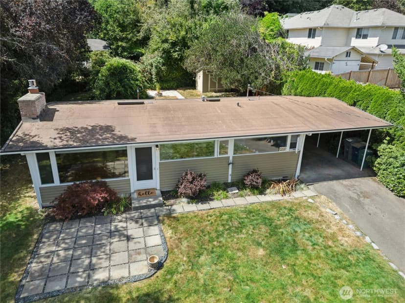 Property photo for 12017 93rd Avenue Ne, Kirkland photo 20