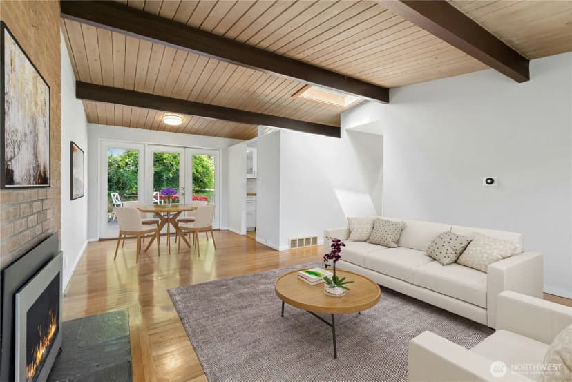 Property photo for 12017 93rd Avenue Ne, Kirkland photo 6