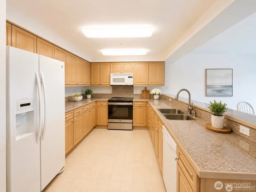 Property photo for 15020 Bothell Way Ne #204, Lake Forest Park photo 5