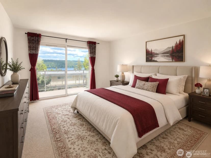 Property photo for 15020 Bothell Way Ne #204, Lake Forest Park photo 16