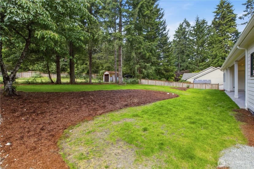 Property photo for 6709 254th Street E, Graham photo 34