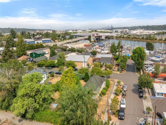 Property photo for 1445 S Cloverdale Street, Seattle