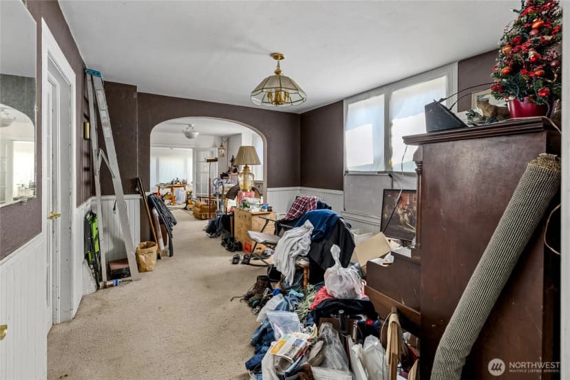 Property photo for 1445 S Cloverdale Street, Seattle photo 16