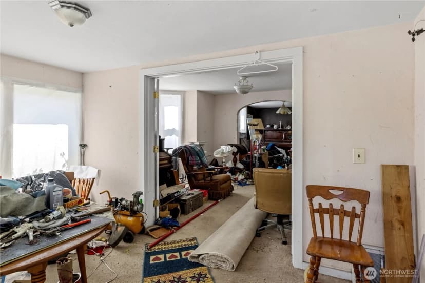 Property photo for 1445 S Cloverdale Street, Seattle photo 13