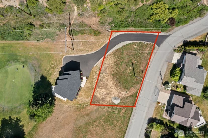 Property photo for 141 Pebble Beach Drive, Cle Elum