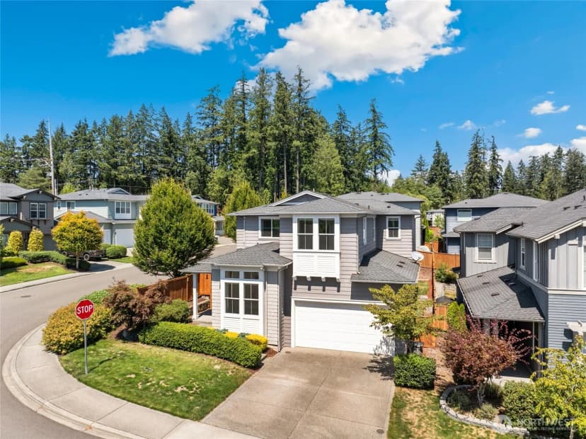Property photo for 2412 Ne Bounderstone Court, Poulsbo photo 26