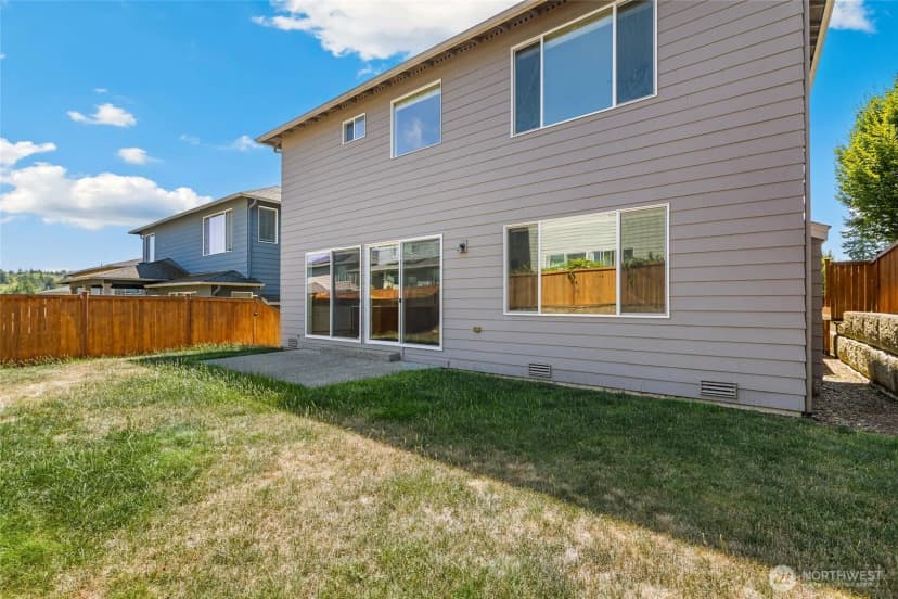 Property photo for 2412 Ne Bounderstone Court, Poulsbo photo 24