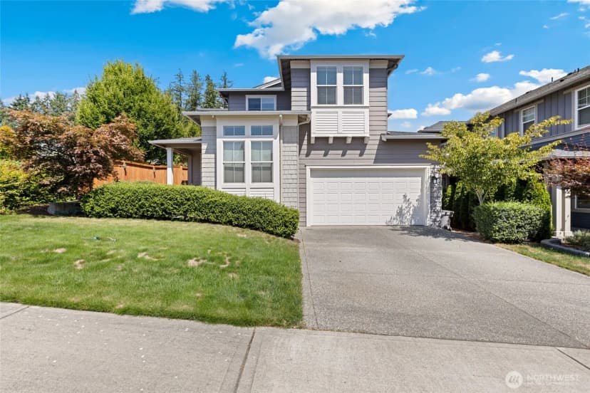 Property photo for 2412 Ne Bounderstone Court, Poulsbo photo 27
