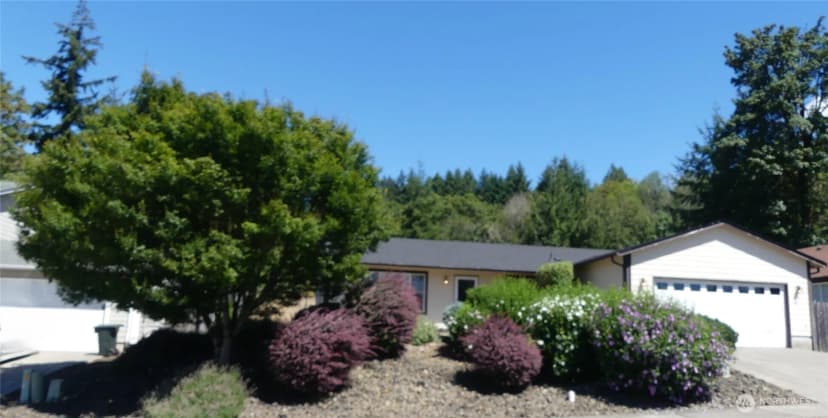 Property photo for 1320 Ashland Street, Kalama photo 2