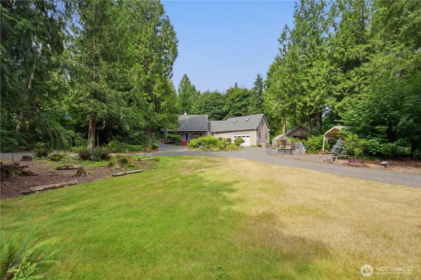 Property photo for 4782 Nw Grover Lane, Bremerton photo 3