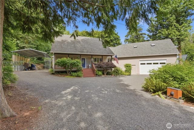 Property photo for 4782 Nw Grover Lane, Bremerton